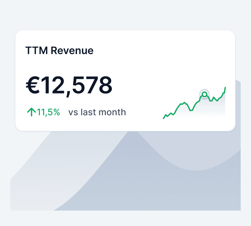 Invest mobile